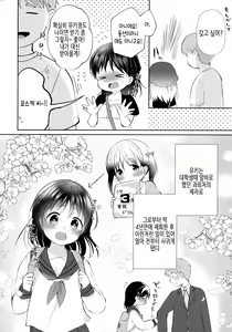 Page 3 of Toshishita Kanojo to Ecchi suru Hon | 연하 여친이랑 섹스하는 책 - preview thumbnail