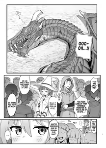 Page 2 of Kakyuu Majutsushi, Inmon ni Somaru || A Lowly Sorceress, Afflicted By Debauched Magicks - preview thumbnail
