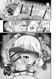 Page 30 of Kakyuu Majutsushi, Inmon ni Somaru || A Lowly Sorceress, Afflicted By Debauched Magicks - preview thumbnail