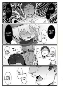 Page 36 of Kakyuu Majutsushi, Inmon ni Somaru || A Lowly Sorceress, Afflicted By Debauched Magicks - preview thumbnail