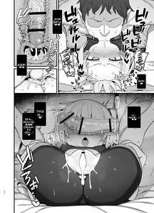 Page 39 of Kakyuu Majutsushi, Inmon ni Somaru || A Lowly Sorceress, Afflicted By Debauched Magicks - preview thumbnail