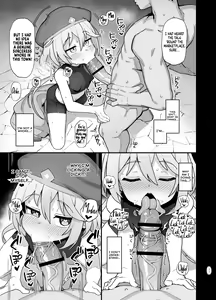 Page 10 of Kakyuu Majutsushi, Inmon ni Somaru || A Lowly Sorceress, Afflicted By Debauched Magicks - preview thumbnail