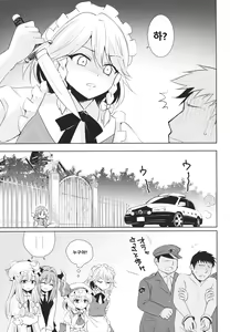 Page 28 of Patchouli no Itsumo no Koto - preview thumbnail