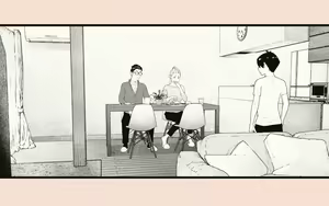 Page 140 of Tonari no Hitozuma-san 2 - preview thumbnail