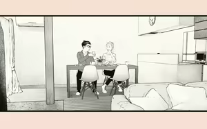 Page 142 of Tonari no Hitozuma-san 2 - preview thumbnail