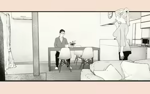 Page 143 of Tonari no Hitozuma-san 2 - preview thumbnail