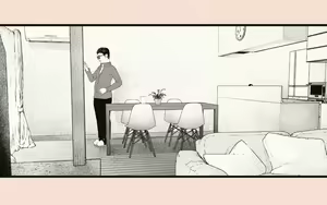 Page 145 of Tonari no Hitozuma-san 2 - preview thumbnail