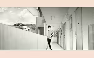 Page 154 of Tonari no Hitozuma-san 2 - preview thumbnail