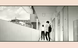 Page 157 of Tonari no Hitozuma-san 2 - preview thumbnail