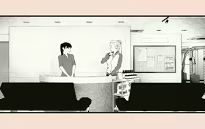 Page 161 of Tonari no Hitozuma-san 2 - preview thumbnail
