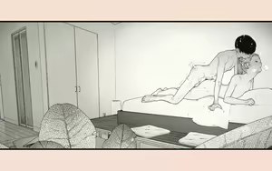 Page 185 of Tonari no Hitozuma-san 2 - preview thumbnail