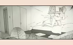 Page 187 of Tonari no Hitozuma-san 2 - preview thumbnail
