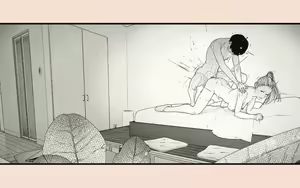Page 189 of Tonari no Hitozuma-san 2 - preview thumbnail