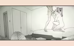 Page 195 of Tonari no Hitozuma-san 2 - preview thumbnail
