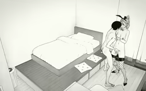 Page 224 of Tonari no Hitozuma-san 2 - preview thumbnail