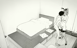 Page 225 of Tonari no Hitozuma-san 2 - preview thumbnail