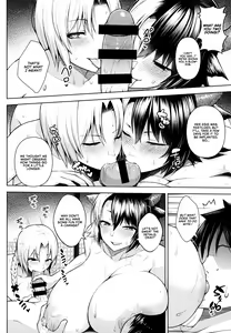 Page 24 of Oku-san no Oppai ga Dekasugiru noga Warui! 5 - preview thumbnail