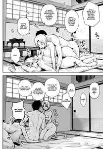 Page 30 of Oku-san no Oppai ga Dekasugiru noga Warui! 5 - preview thumbnail