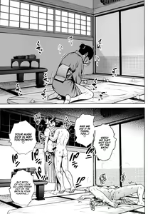 Page 31 of Oku-san no Oppai ga Dekasugiru noga Warui! 5 - preview thumbnail