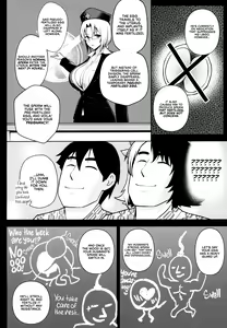Page 6 of Oku-san no Oppai ga Dekasugiru noga Warui! 5 - preview thumbnail
