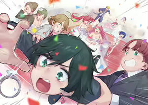 Page 164 of 蘑菇的杂图集合 - preview thumbnail