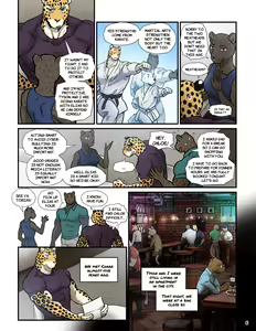 Page 4 of Finding Family 6 - preview thumbnail