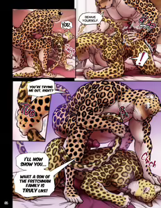 Page 49 of Finding Family 6 - preview thumbnail
