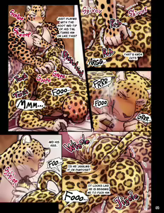 Page 52 of Finding Family 6 - preview thumbnail