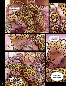 Page 53 of Finding Family 6 - preview thumbnail