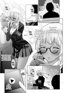 Page 24 of Kobihetsurawasetekudasai, Butao-sama | Would You Allow Us to Serve You, Master Butao (decensored) - preview thumbnail