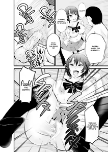 Page 3 of Kamimachi Kansai Musume Kimeseku Choukyou | Sexually Training a Runaway Kansai Girl (decensored) - preview thumbnail