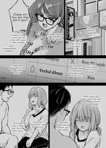 Page 46 of I-chan no Semezeme Kaikan ~Fuuzoku-gayoi de Ichiban Kioku ni Nokotta Hanashi~ | I's Abusive Pleasure (decensored) - preview thumbnail