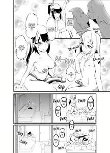Page 3 of Naburi Shitsu (decensored) - preview thumbnail