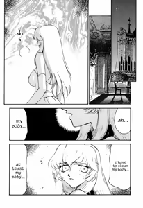 Page 6 of Nise DRAGON BLOOD! 8 - preview thumbnail