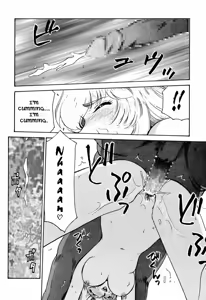 Page 77 of Nise DRAGON BLOOD! 6 - preview thumbnail
