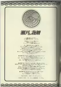 Page 17 of Seto no Hanamuko - preview thumbnail