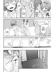 Page 35 of Daigaku Shingaku de Issho ni Joukyou Shita Kanojo ga Netorare Ochita Ato - preview thumbnail