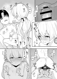 Page 17 of BluArch Seishoribu -Ajitani Hifumi Hen- | Blue Archive Sexual Treatment Department -Ajitani Hifumi- - preview thumbnail