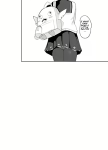 Page 20 of BluArch Seishoribu -Ajitani Hifumi Hen- | Blue Archive Sexual Treatment Department -Ajitani Hifumi- - preview thumbnail