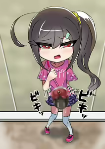Page 5 of Lolicon no Doutei o Kuichirakasu Ecchi na Jousou Ojisan - preview thumbnail