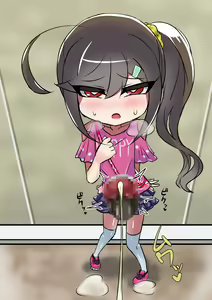Page 9 of Lolicon no Doutei o Kuichirakasu Ecchi na Jousou Ojisan - preview thumbnail