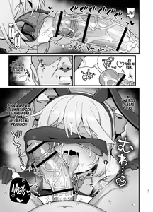 Page 30 of Kakyuu Majutsushi, Inmon ni Somaru - preview thumbnail