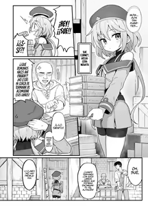 Page 3 of Kakyuu Majutsushi, Inmon ni Somaru - preview thumbnail