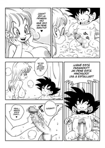 Page 6 of Episodio 1 - Sexo en el Baño - preview thumbnail