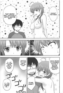 Page 28 of Shinsei Saenai Kanojo-tachi no Rinri Shinsakai - preview thumbnail