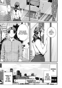 Page 165 of Okaa-san to Asobo | Jugando Con Mamá - preview thumbnail