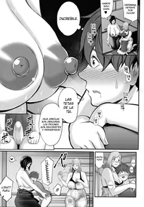 Page 57 of Okaa-san to Asobo | Jugando Con Mamá - preview thumbnail