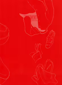 Page 60 of Usotsuki Red Sneakers - preview thumbnail