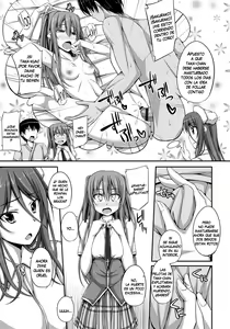 Page 105 of Junren Temptation - preview thumbnail
