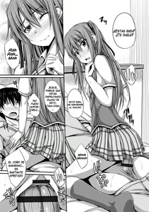 Page 115 of Junren Temptation - preview thumbnail
